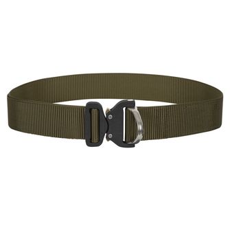 Helikon-Tex Tactical Belt COBRA D-Ring (FX45) - Olive Green