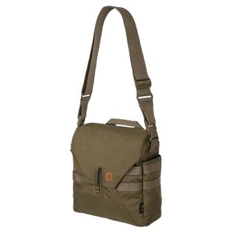 Helikon-Tex bag over shoulder Bushcraft Haversack Bag-Cordura®, Adaptive Green