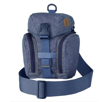 Helikon-Tex ESSENTIAL KITBAG - Nylon Polyester Blend - Melange Blue Bag