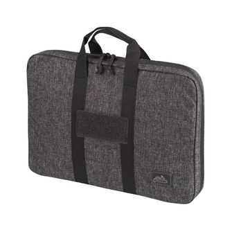Helikon-Tex Bag for 2 guns - Nylon - Melange Black-Grey