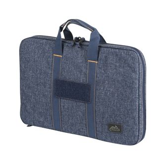 Helikon-Tex Bag for 2 guns - Nylon - Melange Blue