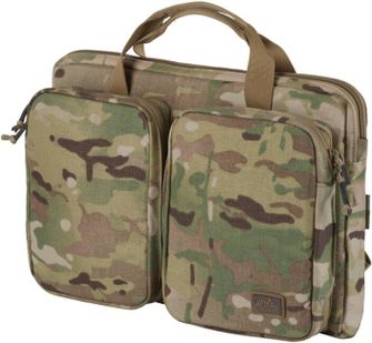 Helicon-Tex bag for disassembly and to clean weapon, multicam