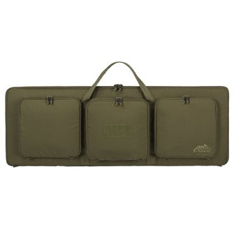Helikon-Tex Double Upper Rifle Bag 18 - Cordura - Olive Green Gun Bag