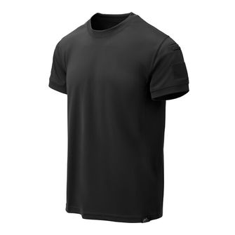 Helikon-Tex TopCool Lite short T-shirt Tactical, Black