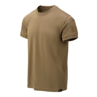 Helikon-Tex TopCool Lite short T-shirt Tactical, Coyote