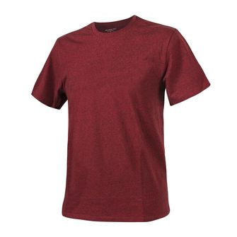 Helikon-Tex T-shirt - Cotton - Melange Red