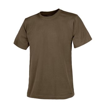 Helikon-Tex T-shirt - Cotton - Mud Brown