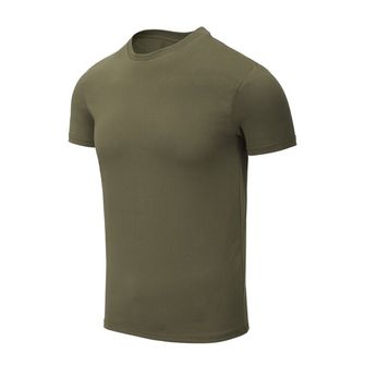 Helikon-Tex SLIM T-shirt made of organic cotton - olive green