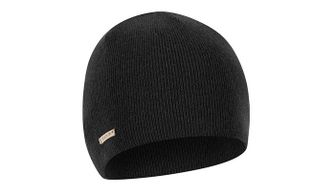 Helicon-tex urban beanie knitted cap, black