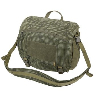 Helikon-Tex URBAN shoulder bag Large - Cordura - Desert Night Camo
