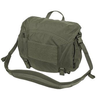 Helikon-Tex URBAN Shoulder Bag Large - Cordura - Olive Green