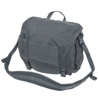 Helikon-Tex URBAN Shoulder Bag Large - Cordura - Shadow Grey