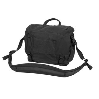 Helikon-Tex URBAN Shoulder Bag Medium - Cordura - Black