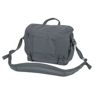 Helikon-Tex URBAN Shoulder Bag Medium - Cordura - Shadow Grey