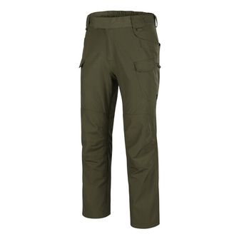 Helikon-Tex UTP Tactical Pants Flex - Olive Green