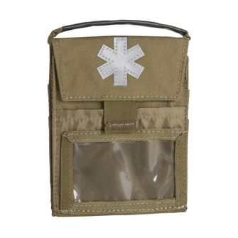 Helikon-Tex Insert pad for medical supplies - Coyote
