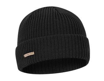 Helicon-Tex Wanderer knitted cap, black