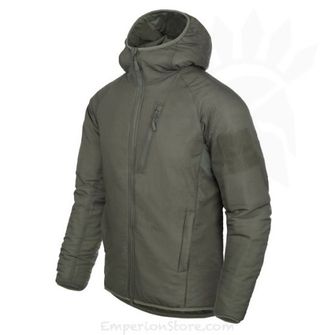 Helicon-Tex Wolffynd Climashield® Jacket, Green