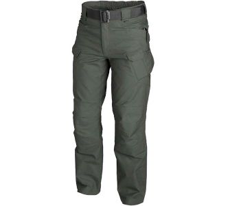 Helikon Urban Tactical pants cotton jungle green