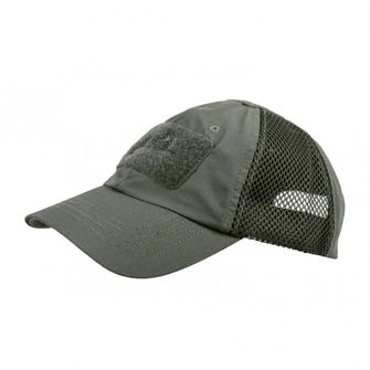Helicon Vent Rip-Stop Tactical cap, Olive DRAB