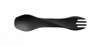 Humangear gobites uno cutlery 20 pcs black