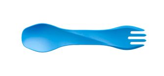 Humangear gobites uno cutlery 20 pcs blue
