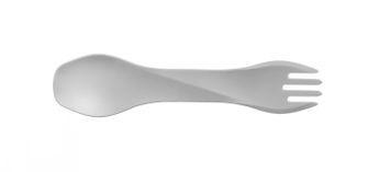Humangear gobites uno cutlery 20 pcs gray
