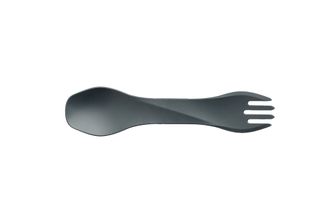 Humangear gobites uno cutlery gray