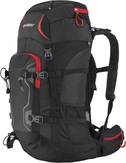 Husky Backpack Expedition / Hiking Sloper 45 l Black