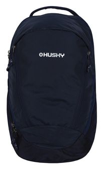 Husky Backpack Nefty 24l blue