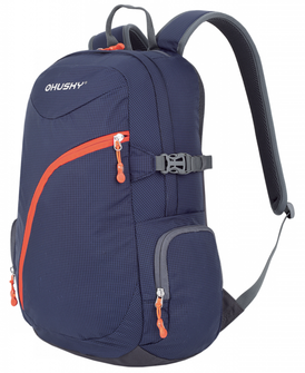 Husky backpack Nexy 20 l dark blue