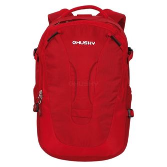 Husky City Backpack promise 30l red