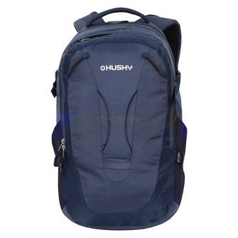 Husky City Backpack promise 30l blue