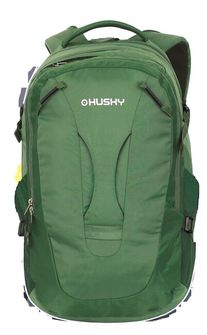 Husky City Backpack Promise 30l Green