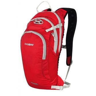 Husky Backpack Perun 9 l red