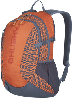 Husky Backpack Tourism / City MINEL 22l Orange