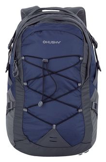Husky backpack hiking prosy 25l blue