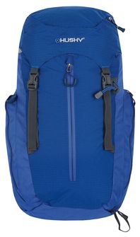 Husky backpack hiking scampy 28l blue
