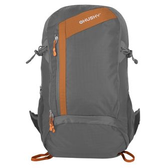Husky backpack hiking scampy 35l orange
