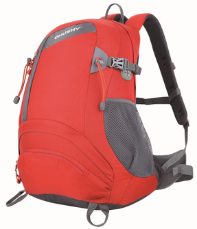 Husky Backpack Tourism Stings New 28l Red