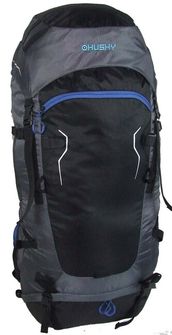 Husky Backpack Ultralight Ranis 70l black