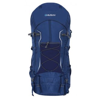 Husky Backpack Ultralight Ribon 60l Blue