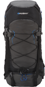 Husky Backpack Ultralight Ribon 60l Gray