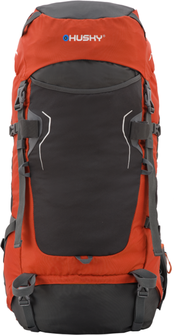 Husky Backpack Ultralight Rony 50l Orange