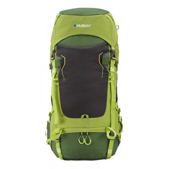 Husky Backpack Ultralight Rony 50l Green