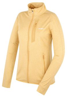 Husky Women's Sweatshirt Ane Yellow