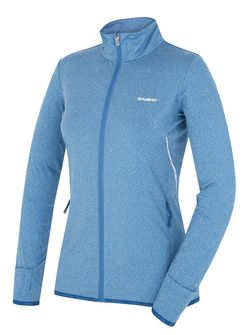 Husky Women's Women's Sweatshirt Astel Blue