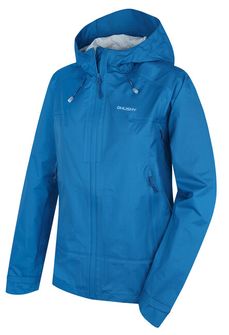 Husky Women's Outdoor Jacket Lamy 3 Blue