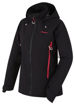 HUSKY women's outdoor jacket Nakron L, black