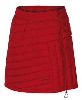 Husky Women's Frost Skirt Frozy Red